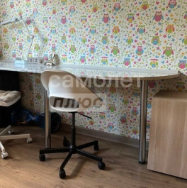 Продажа 3-комн квартиры на вторичном рынке Каменногорск, Ленинградское шоссе,  д. 92