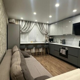 Продажа 1-комн квартиры на вторичном рынке улица Самуила Маршака,  д. 6