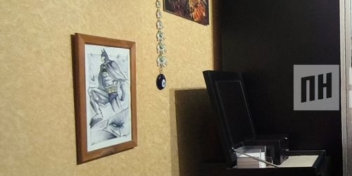 3-комн квартира улица Белы Куна, 26К1