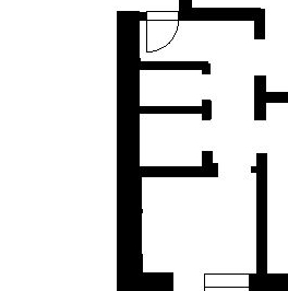 Продажа 2-комн квартиры на вторичном рынке улица Тихомирова, 11К2