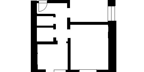 2-комн квартира улица Тихомирова, 11К2