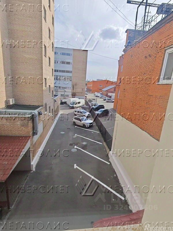 Аренда офиса Калужская М. ул,  д. 15 с16
