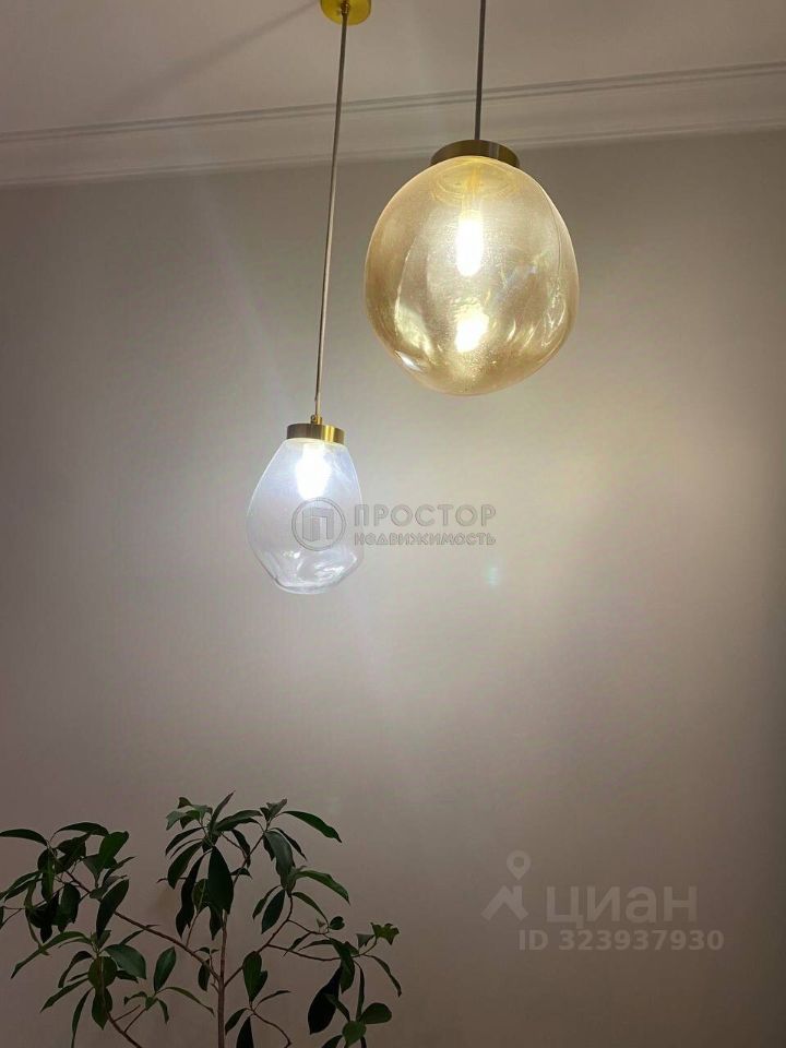 Продажа 3-комн квартиры на вторичном рынке Дубининская улица, 6С1