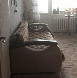 Продажа 2-комн квартиры на вторичном рынке Лампово, ул Совхозная,  д. 10