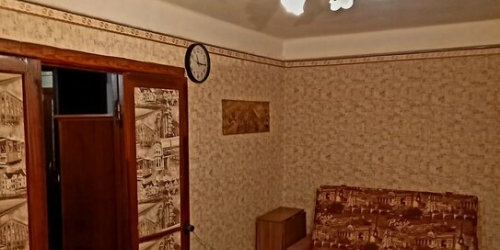 2-комн квартира Кубинская улица,  д. 56