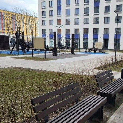 2-комн квартира бульвар Измайловский, 11