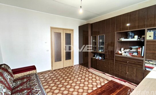 Продажа 3-комн квартиры на вторичном рынке Яна Райниса б-р,  д. 26 к1