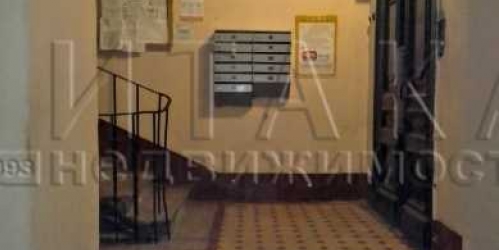 3-комн квартира Кавалергардская,  д. 20