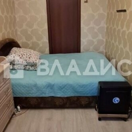 Продажа 2-комн квартиры на вторичном рынке пр-кт Мира,  д. 202А