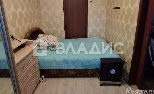 Продажа 2-комн квартиры на вторичном рынке пр-кт Мира,  д. 202А