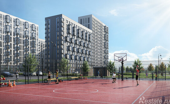 Продажа 1-комн квартиры на вторичном рынке Ям, улица Мезенцева,  д. 23