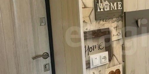 2-комн квартира Колпино, Пролетарская улица, 11