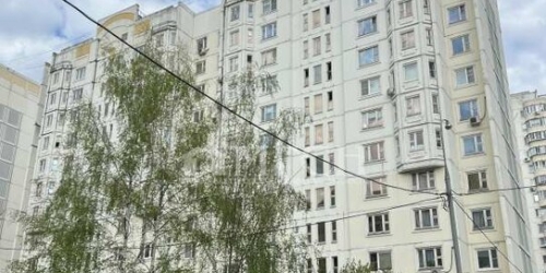 4-комн квартира Плавский проезд,  д. 8