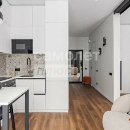 Продажа 2-комн квартиры на вторичном рынке Дубровский 1-й проезд,  д. 78/14,  к. 32