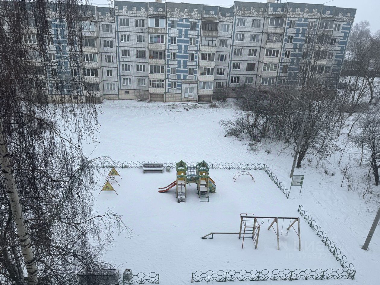 Продажа студии Хотьково, Октябрьская улица, 8А