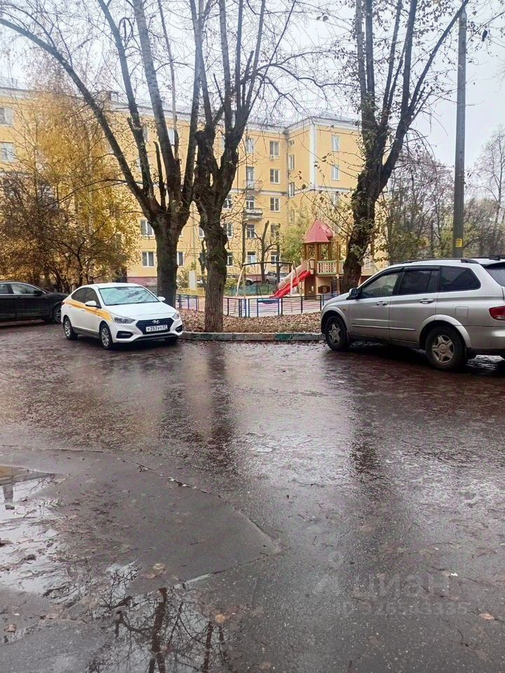 Продажа комнаты Подольск, Литейная улица, 23/7