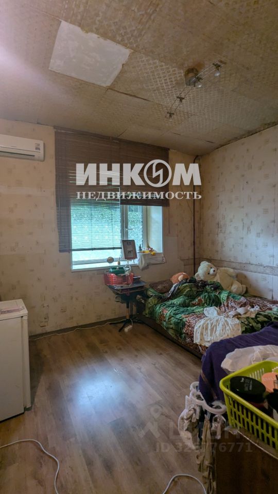 Продажа 2-комн квартиры на вторичном рынке Тихвинский переулок, 10-12к7