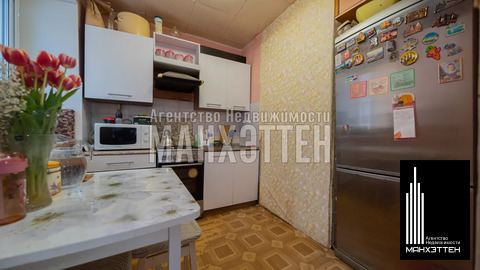 2-комн квартира Наро-Фоминск, ул. Профсоюзная,  д. 8