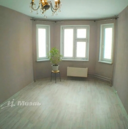 Продажа 3-комн квартиры на вторичном рынке Люберцы, Победы проспект,  д. 3