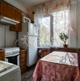 Продажа 2-комн квартиры на вторичном рынке Товарищеский проспект,  д. 14