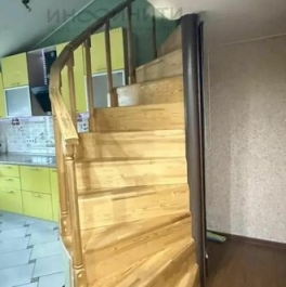 Продажа 2-комн квартиры на вторичном рынке Брёхово, ул Зеленая,  д. 1