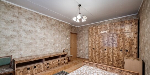 3-комн квартира Тверская-Ямская 3-я ул,  д. 52