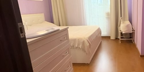 2-комн квартира Фортунатовская улица, 10