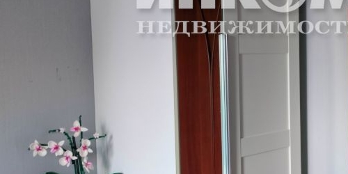 3-комн квартира улица Фомичевой, 16К5