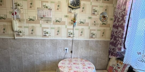 4-комн квартира ул Ленская,  д. 1,  к. 1