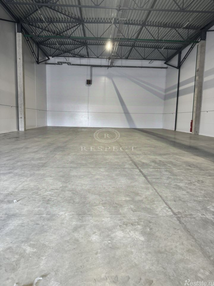 Продажа склада Суханово, Южно-Лыткаринская автодорога,  д. 27А