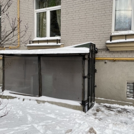 Аренда ПСН Бассейная ул,  д. 55