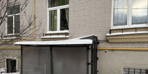 Помещение свободного назначения Бассейная ул,  д. 55