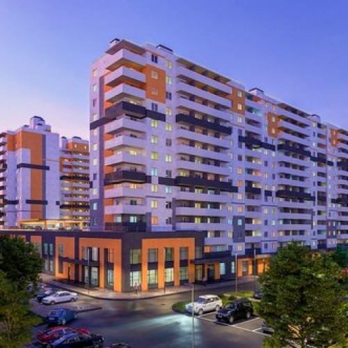 2-комн квартира Шушары п,  д. 8 к1