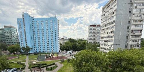 2-комн квартира Волочаевская улица, 14к2