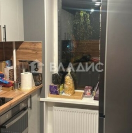 Продажа 1-комн квартиры на вторичном рынке На Петро-Славянку дор,  д. 2АБ