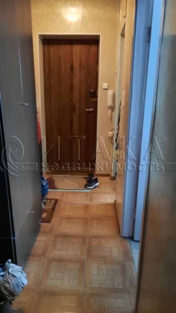 Продажа 3-комн квартиры на вторичном рынке Аэродромная,  д. 7,  к. 1