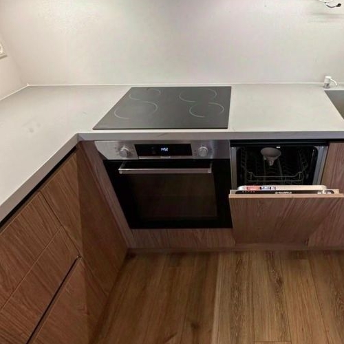 2-комн квартира Энтузиастов ш,  д. 1к2