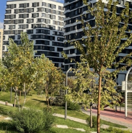 Продажа 3-комн квартиры на вторичном рынке улица Крузенштерна