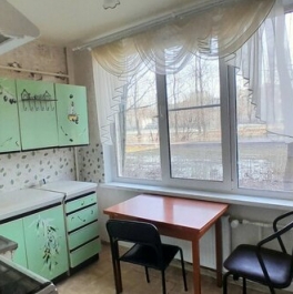 Продажа 2-комн квартиры на вторичном рынке Белградская ул,  д. 28,  к. 6