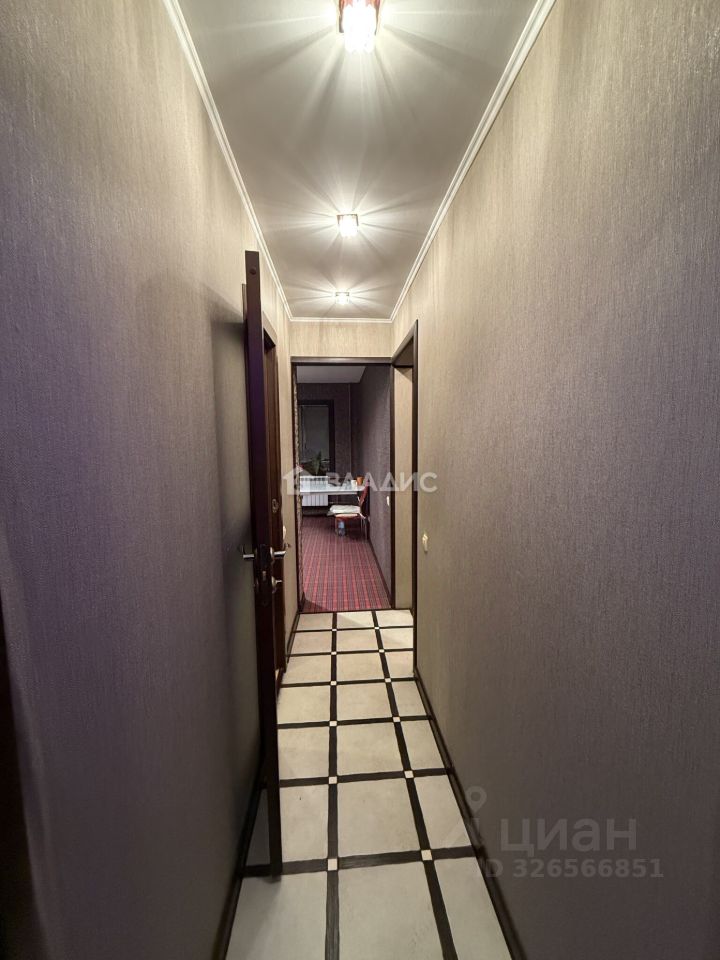 Продажа 2-комн квартиры на вторичном рынке Долгопрудный, проспект Ракетостроителей, 5к2