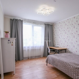 Продажа 3-комн квартиры на вторичном рынке Коллонтай ул,  д. 2,  к. 1