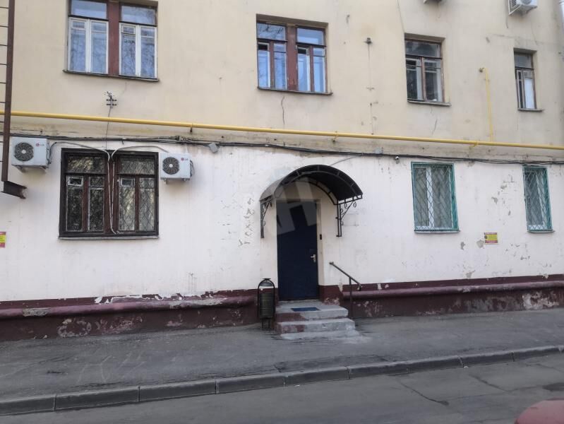 Аренда отдельного здания Костякова ул,  д. 10