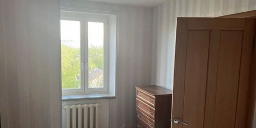 2-комн квартира Тимирязевская улица,  д. 6