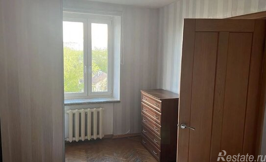 Аренда 2-комн квартиры на вторичном рынке Тимирязевская улица,  д. 6