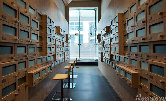 Продажа 2-комн квартиры на вторичном рынке Пресненская набережная,  д. 8 с1