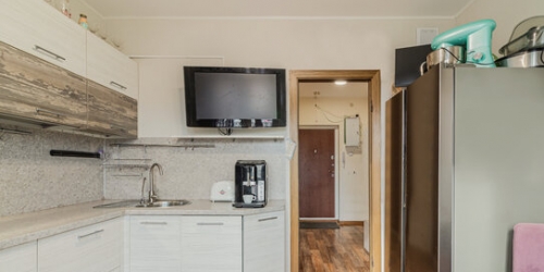 2-комн квартира улица Белышева,  д. 5/6