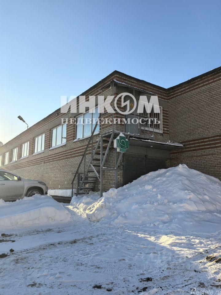 Продажа гаража Бобруйская улица,  д. 13 с1