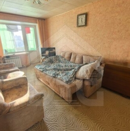 Продажа 1-комн квартиры на вторичном рынке Ступино, улица Кирова,  д. 25