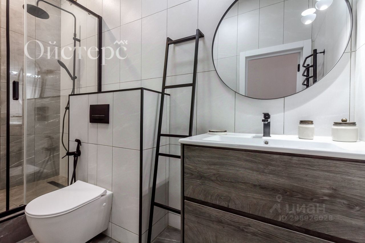 Продажа 3-комн квартиры на вторичном рынке Тележная улица, 26-28