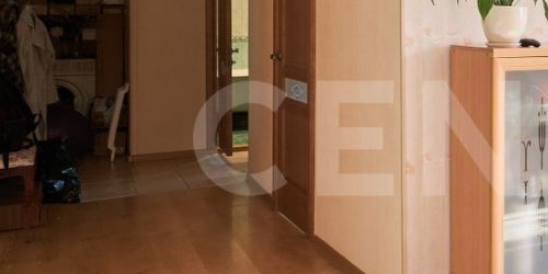 3-комн квартира улица Маршала Захарова, 35К2